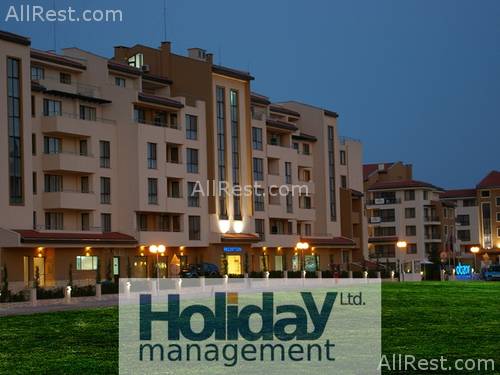 Obzor Beach Resort 85